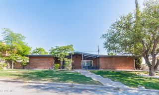 5716 OAK CLIFF Drive, El Paso, TX 79912
