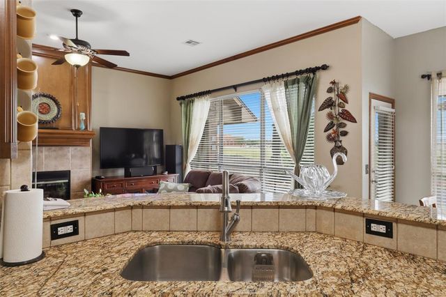 3017 Richfield Lane, Edmond, OK 73013