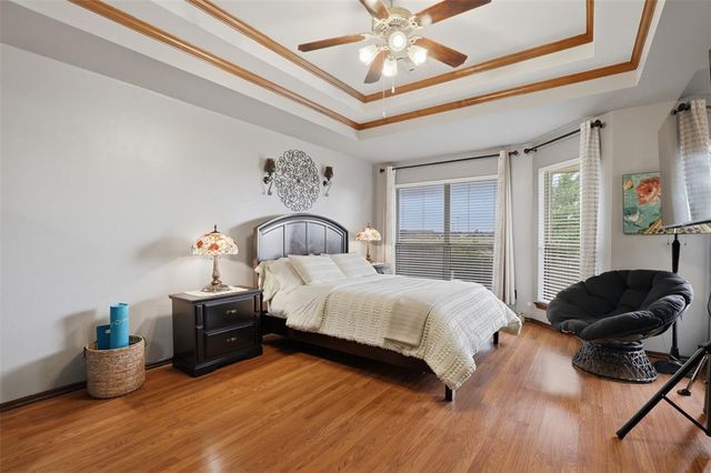 3017 Richfield Lane, Edmond, OK 73013