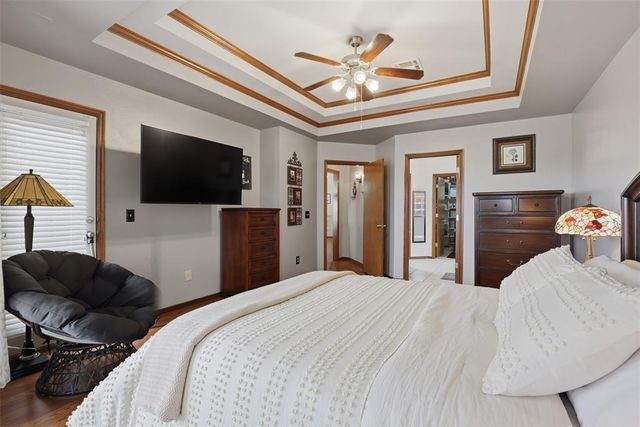 3017 Richfield Lane, Edmond, OK 73013