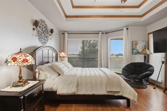 3017 Richfield Lane, Edmond, OK 73013