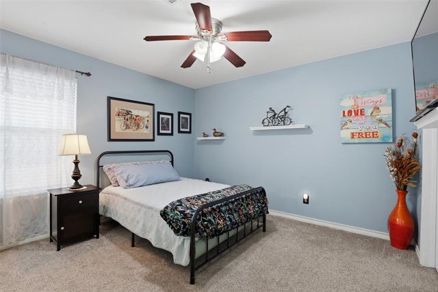 3017 Richfield Lane, Edmond, OK 73013