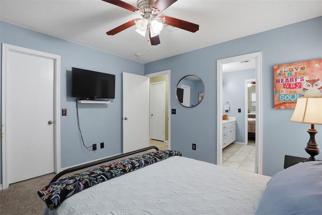 3017 Richfield Lane, Edmond, OK 73013
