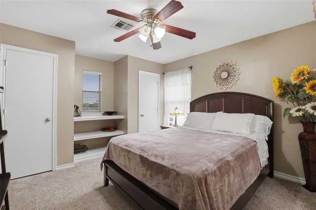 3017 Richfield Lane, Edmond, OK 73013