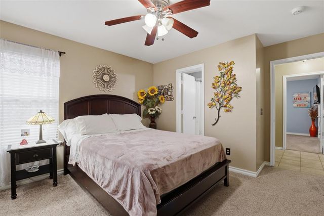 3017 Richfield Lane, Edmond, OK 73013