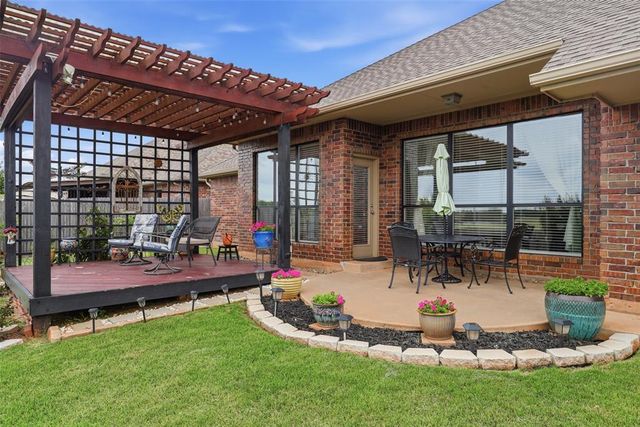 3017 Richfield Lane, Edmond, OK 73013