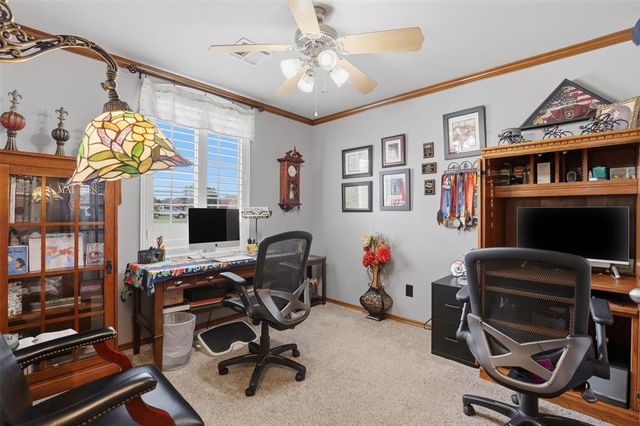 3017 Richfield Lane, Edmond, OK 73013
