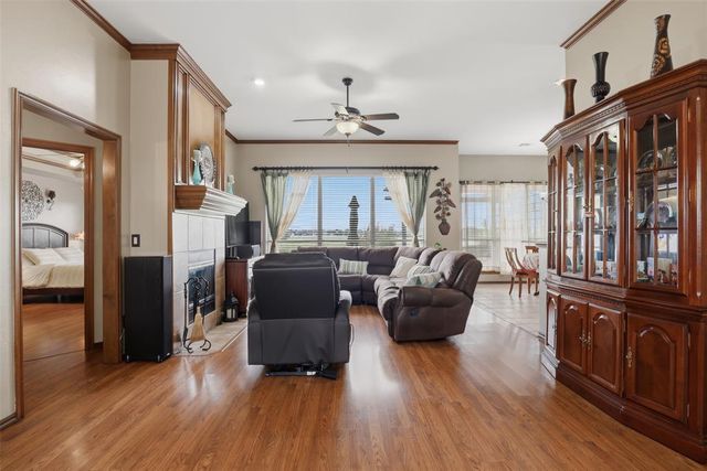 3017 Richfield Lane, Edmond, OK 73013