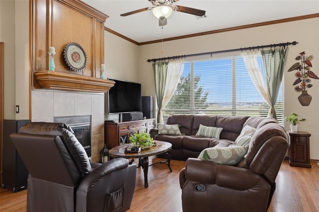 3017 Richfield Lane, Edmond, OK 73013