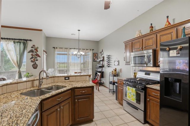 3017 Richfield Lane, Edmond, OK 73013