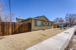 1517 N Edmonds Drive, Carson City, NV 89701