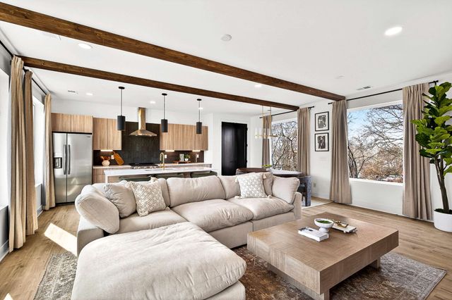 314 E Trinity Ln Apt 2, Nashville, TN 37207