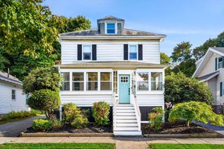 11 Pickman Rd., Salem, MA 01970