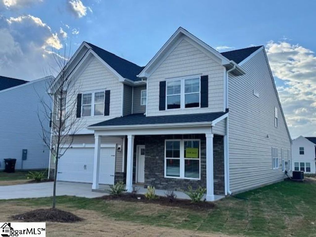 1006 Maridian Street, Simpsonville, SC 29680