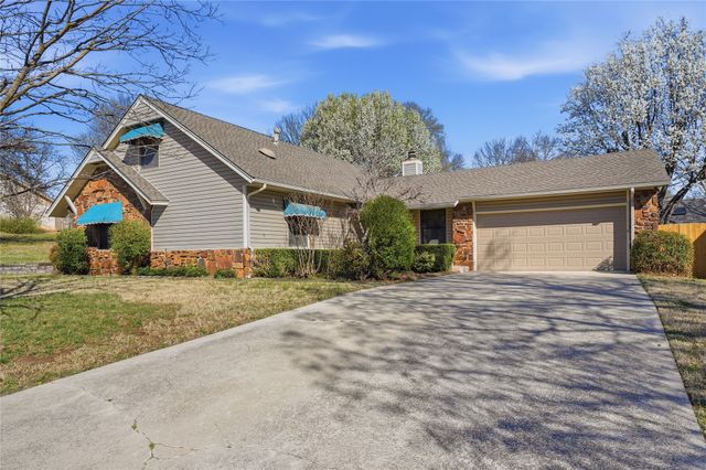 1711 Valley Road, Sapulpa, OK 74066