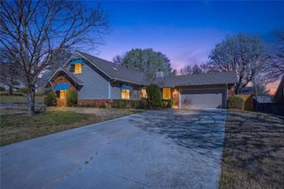 1711 Valley Road, Sapulpa, OK 74066