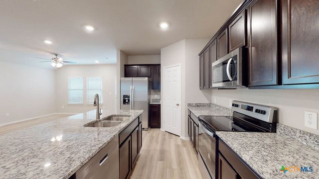 1308 Athan Drive, Belton, TX 76513