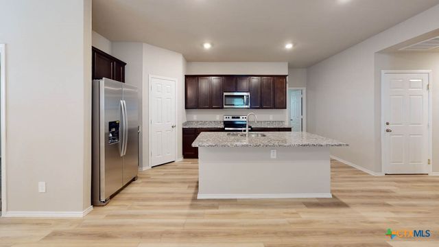 1308 Athan Drive, Belton, TX 76513