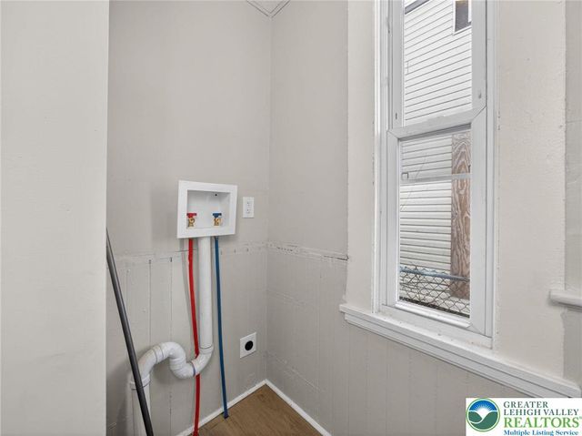 500 Marion Street, Scranton City, PA 18509