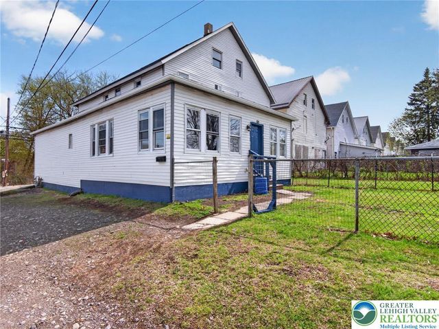 500 Marion Street, Scranton City, PA 18509