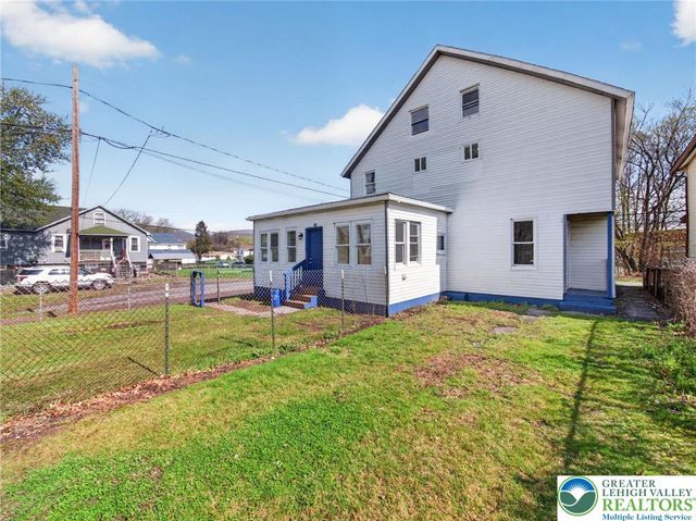 500 Marion Street, Scranton City, PA 18509