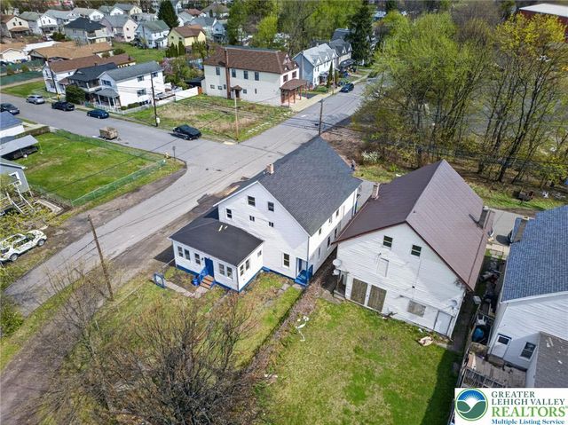 500 Marion Street, Scranton City, PA 18509