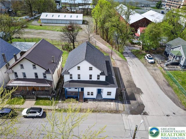 500 Marion Street, Scranton City, PA 18509