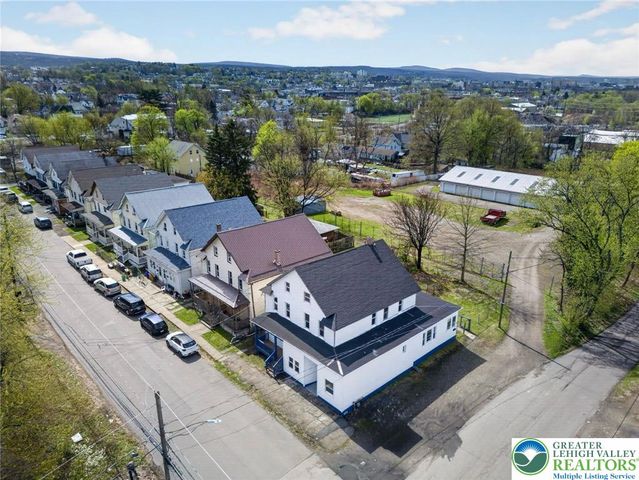 500 Marion Street, Scranton City, PA 18509