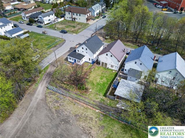 500 Marion Street, Scranton City, PA 18509