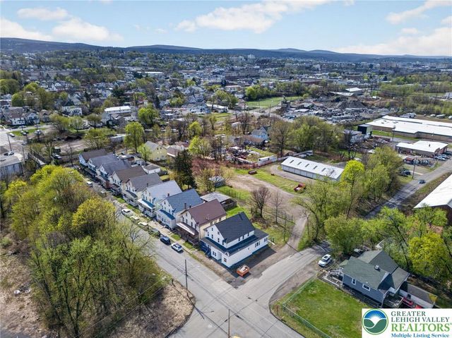 500 Marion Street, Scranton City, PA 18509