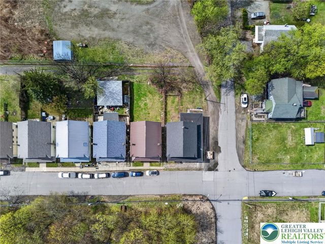 500 Marion Street, Scranton City, PA 18509