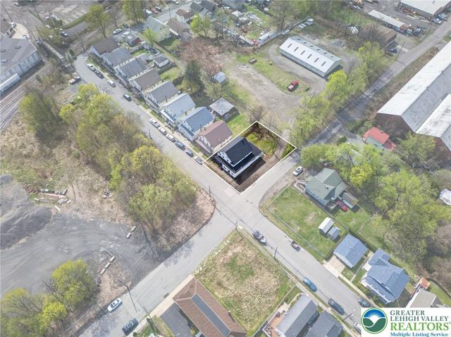 500 Marion Street, Scranton City, PA 18509