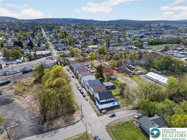 500 Marion Street, Scranton City, PA 18509