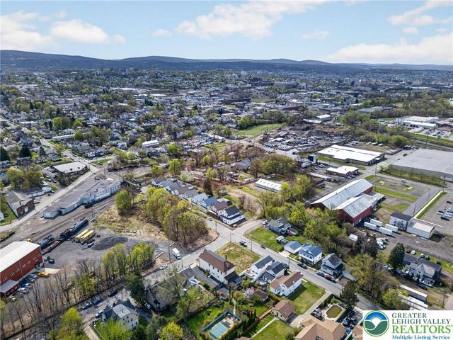 500 Marion Street, Scranton City, PA 18509