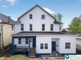 500 Marion Street, Scranton City, PA 18509