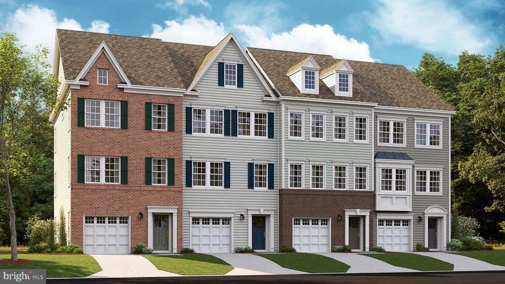 7559 DUNDEE RD, Baltimore, MD 21244