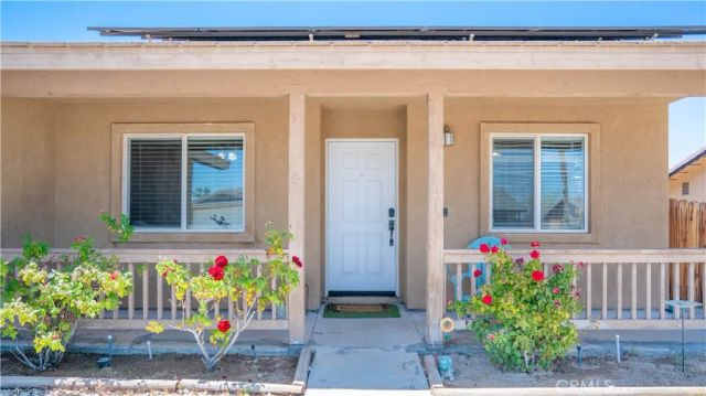 5228 Verenda, 29 Palms, CA 92277