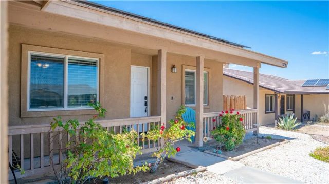 5228 Verenda, 29 Palms, CA 92277