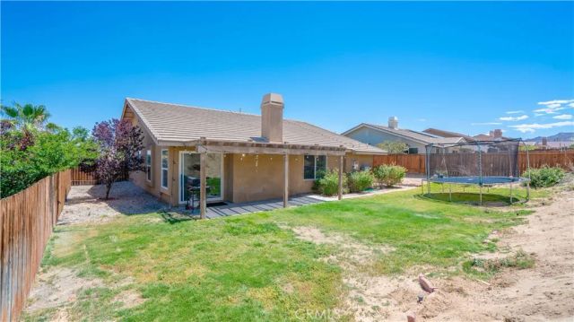 5228 Verenda, 29 Palms, CA 92277