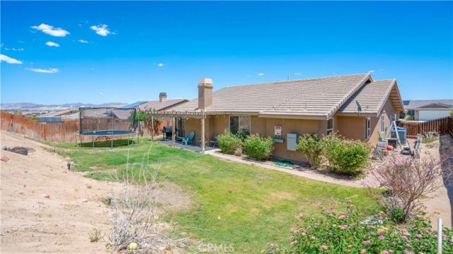 5228 Verenda, 29 Palms, CA 92277