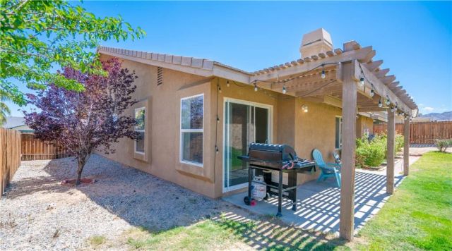 5228 Verenda, 29 Palms, CA 92277
