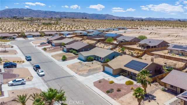 5228 Verenda, 29 Palms, CA 92277