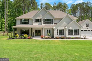 475 Paynes Lake Road, Carrollton, GA 30116