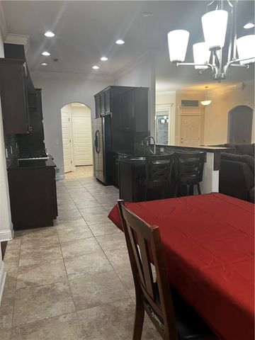 4103 4103 SW STONEWOOD TER, Bentonville, AR 72713