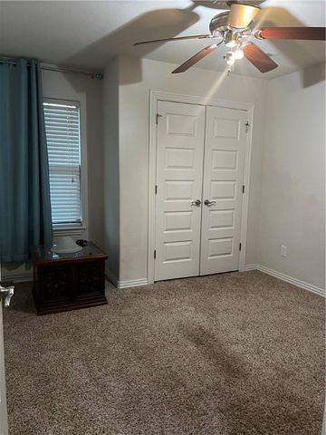 4103 4103 SW STONEWOOD TER, Bentonville, AR 72713