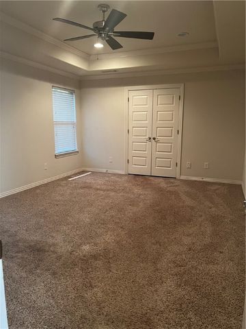 4103 4103 SW STONEWOOD TER, Bentonville, AR 72713