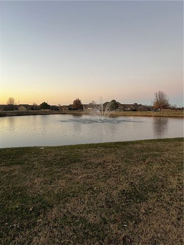 4103 4103 SW STONEWOOD TER, Bentonville, AR 72713