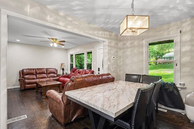 5633 Cypress Drive, Forest Park, GA 30297