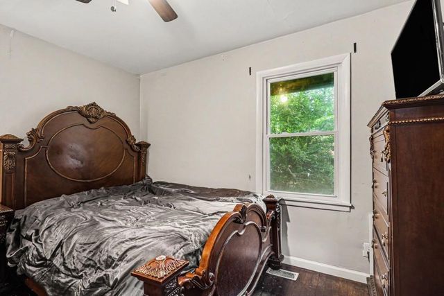 5633 Cypress Drive, Forest Park, GA 30297
