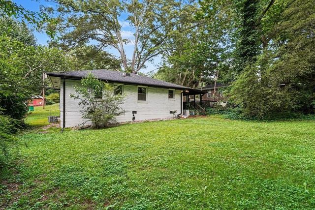 5633 Cypress Drive, Forest Park, GA 30297
